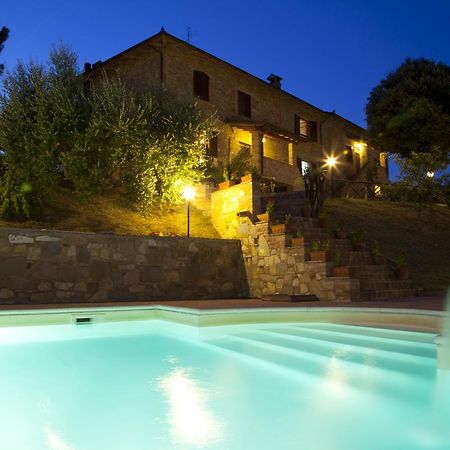 Agriturismo San Fedele Perugia Exteriör bild