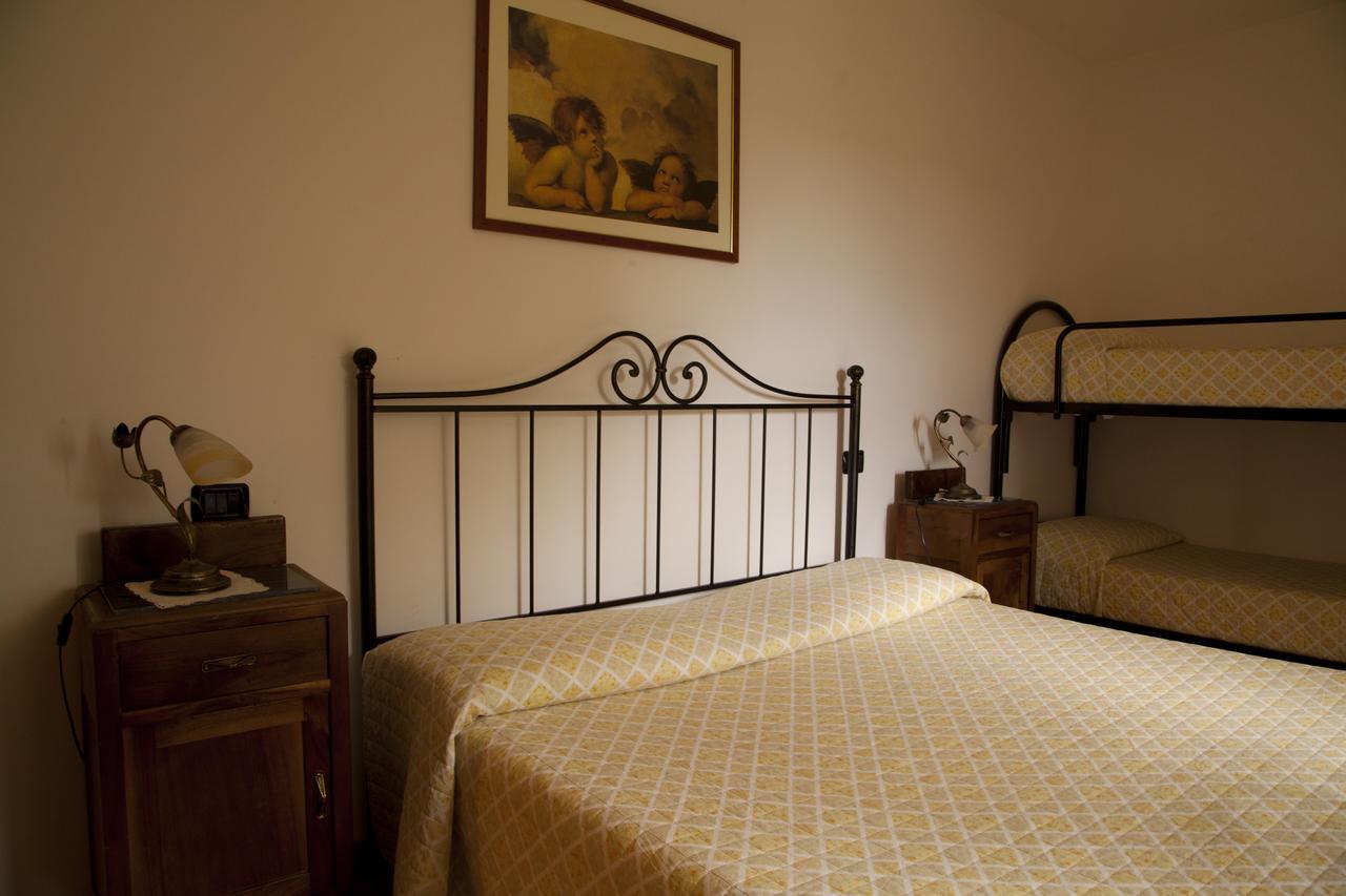 Agriturismo San Fedele Perugia Exteriör bild